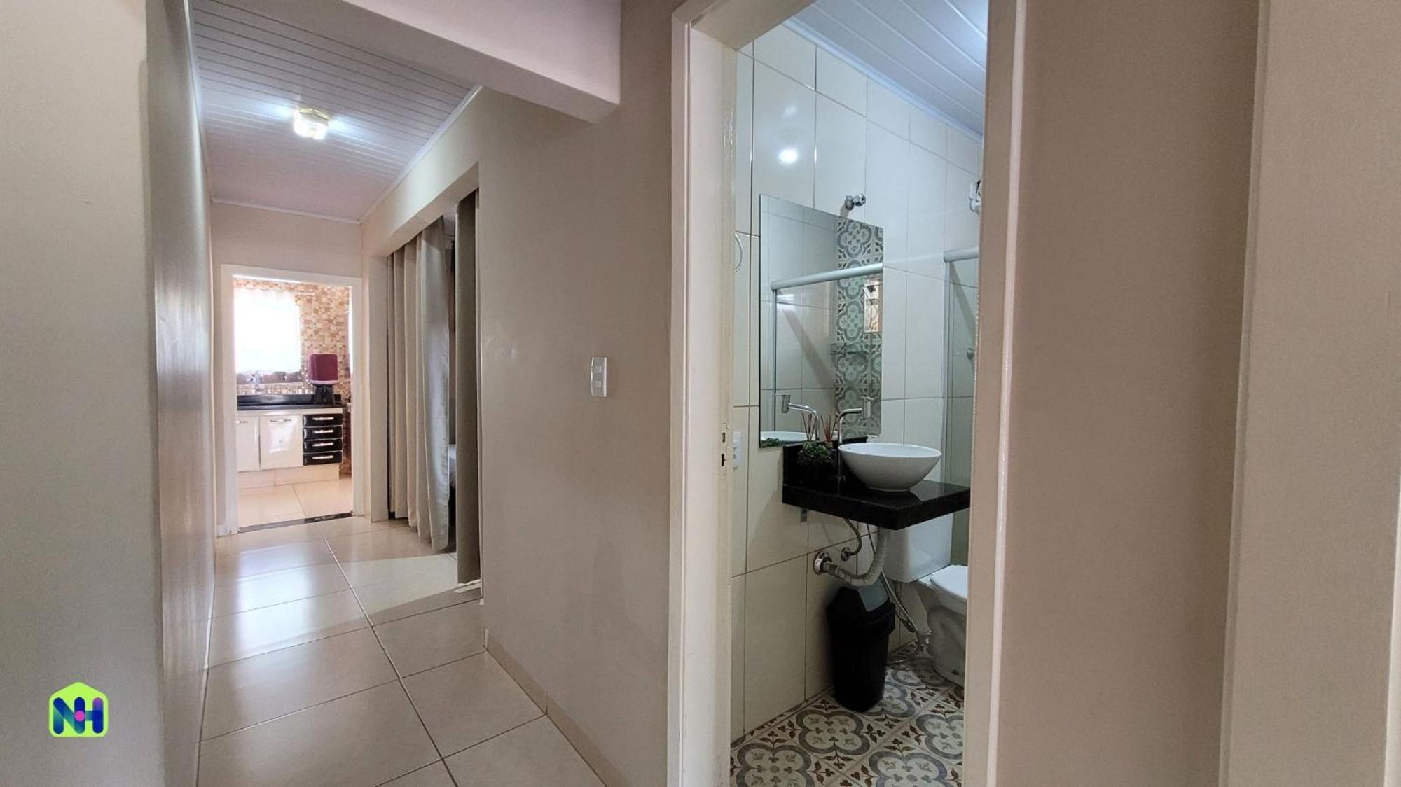 Casa de férias Sun House Em Sp