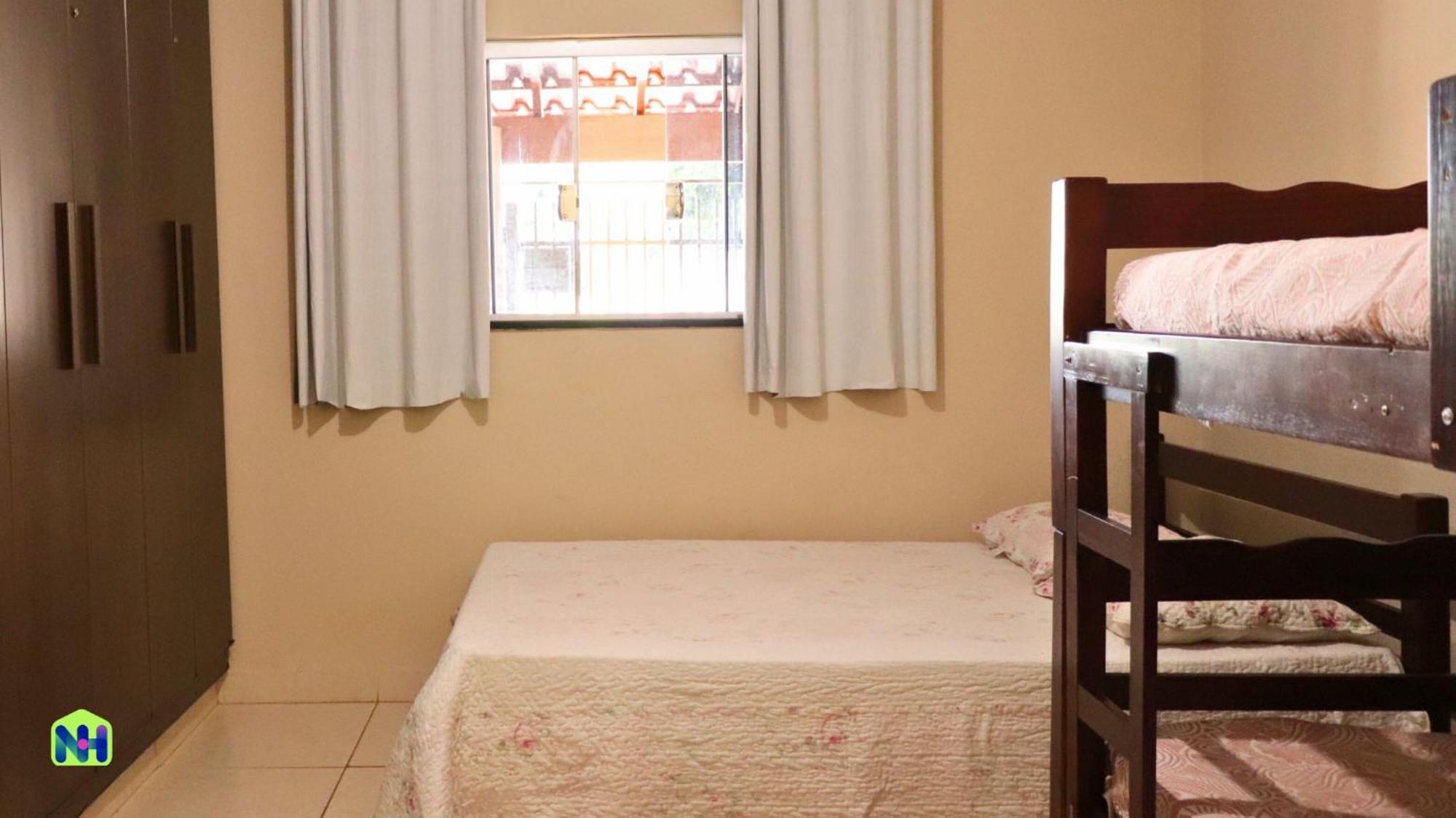 Casa de férias Sun House Em Sp