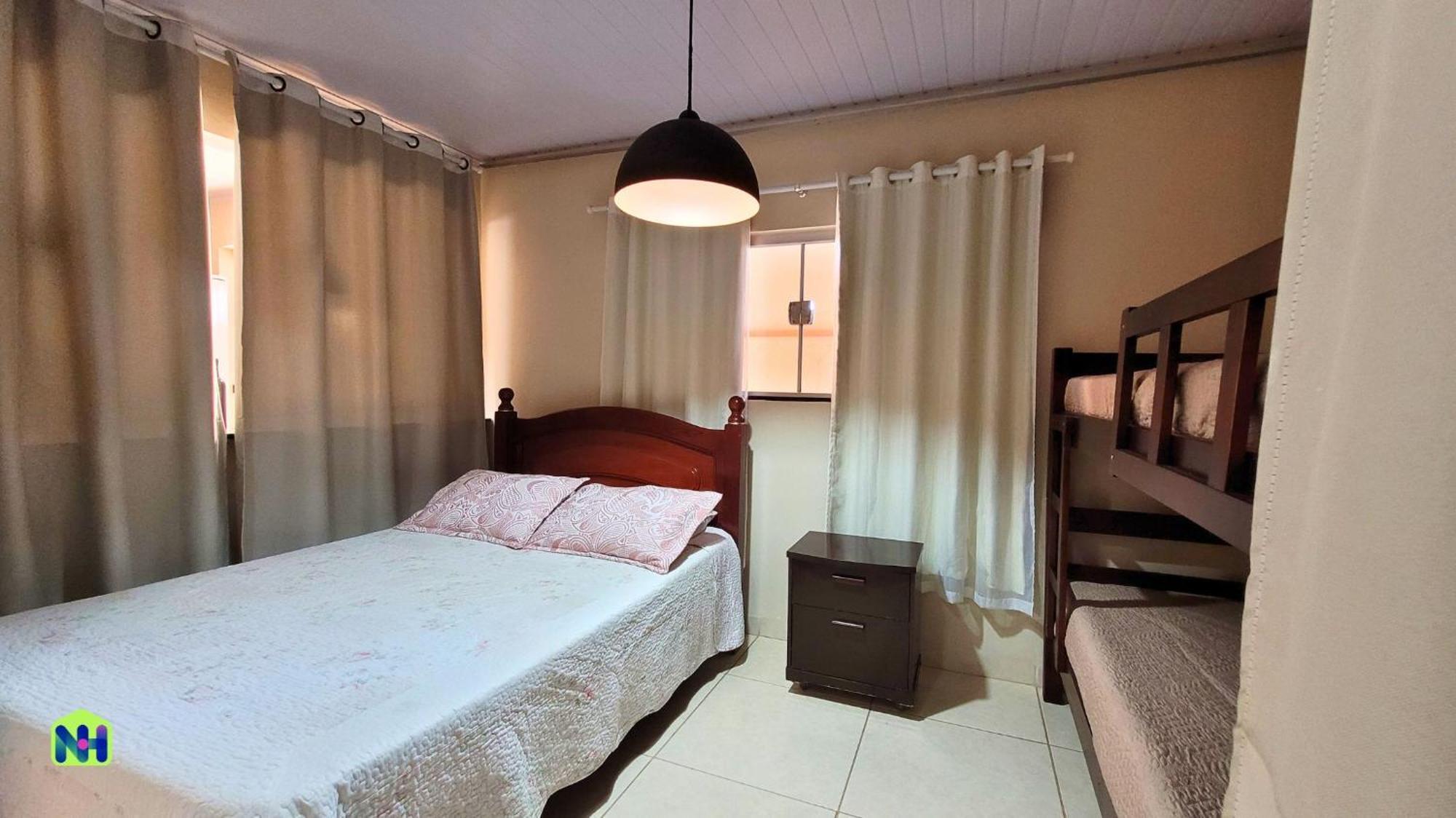 Sun House Em Sp Casa de férias Olímpia