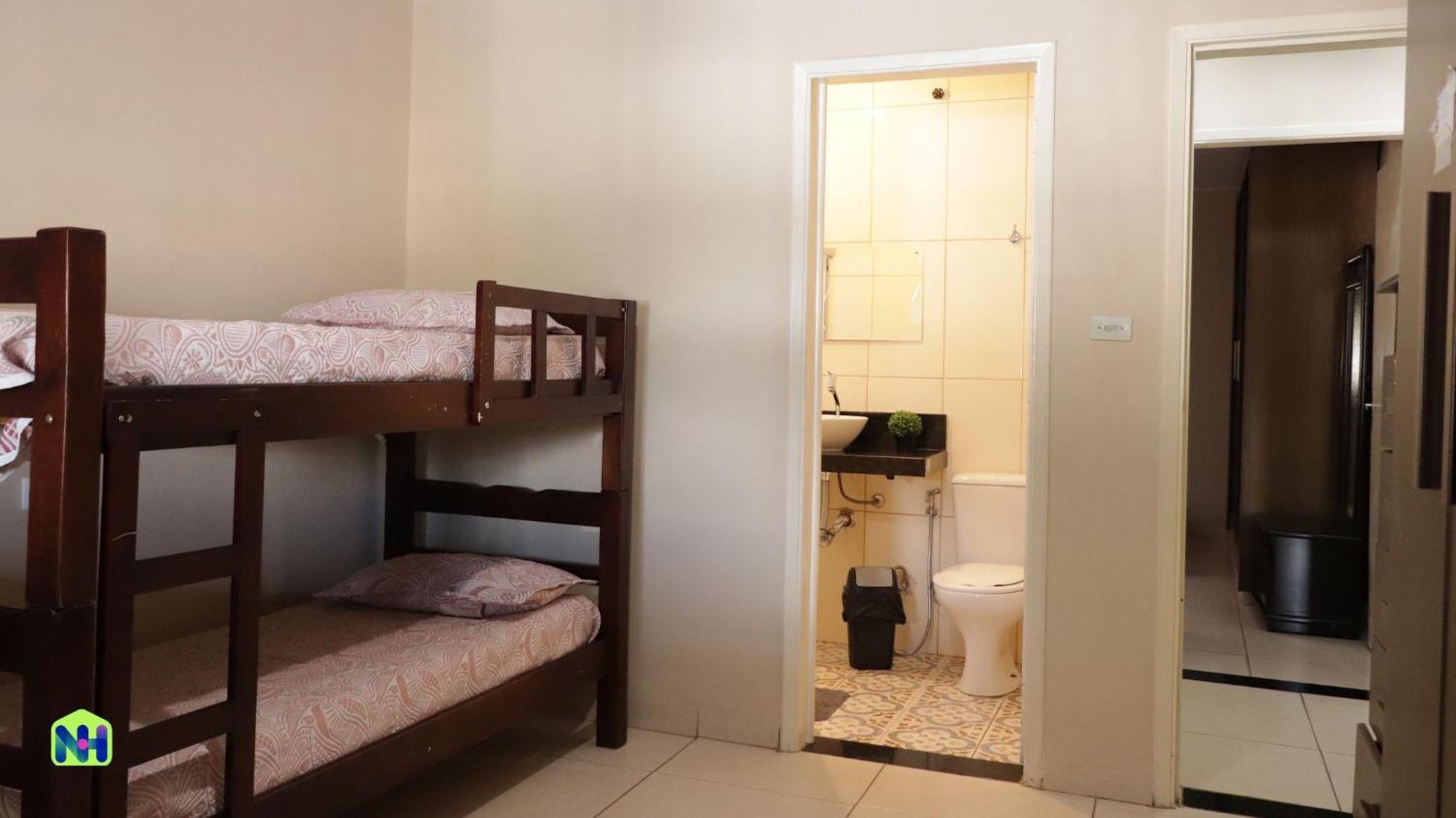 Casa de férias Sun House Em Sp *