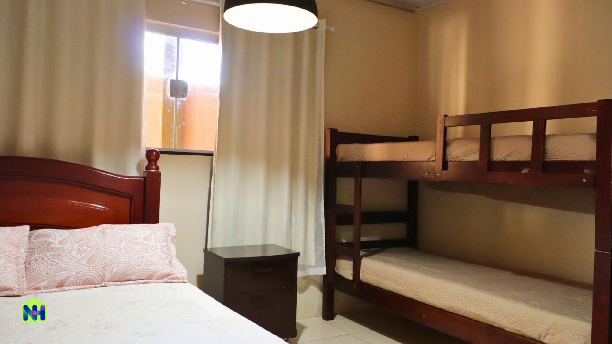 Casa de férias Sun House Em Sp *