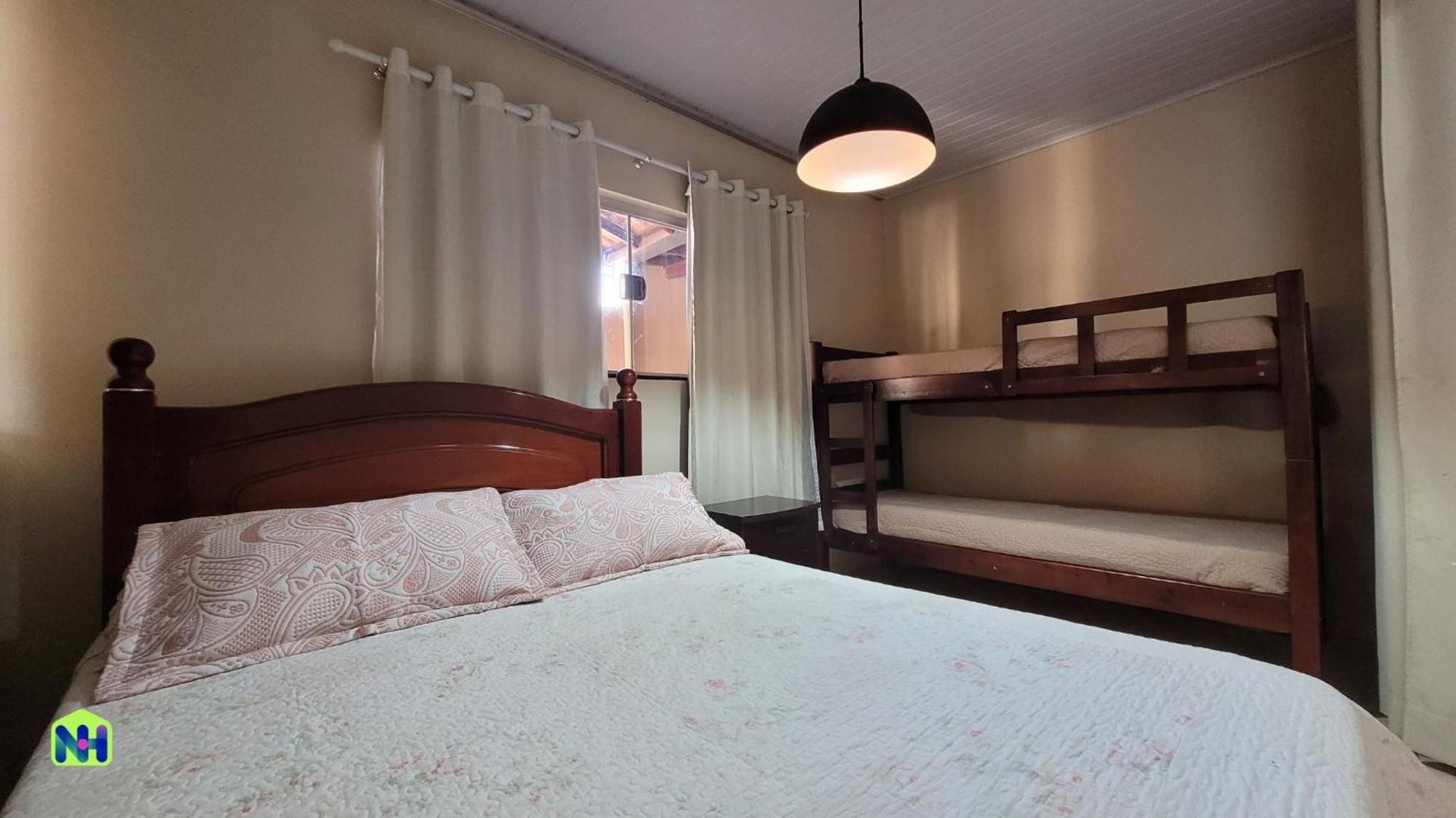 Casa de férias Sun House Em Sp